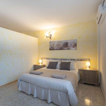Albergo Luisss Grosseto Dış mekan fotoğraf