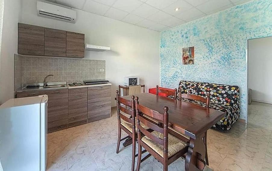 Albergo Luisss Grosseto Dış mekan fotoğraf