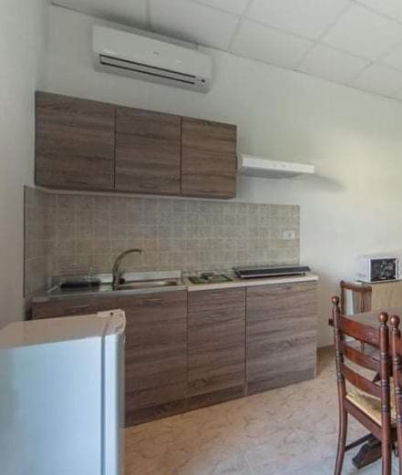 Albergo Luisss Grosseto Dış mekan fotoğraf