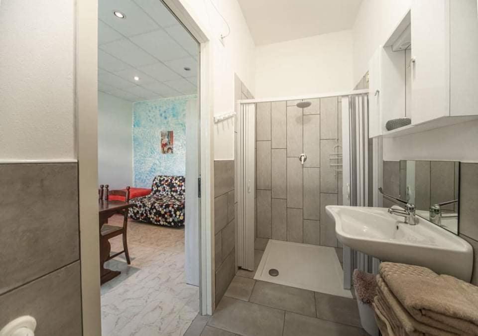 Albergo Luisss Grosseto Dış mekan fotoğraf