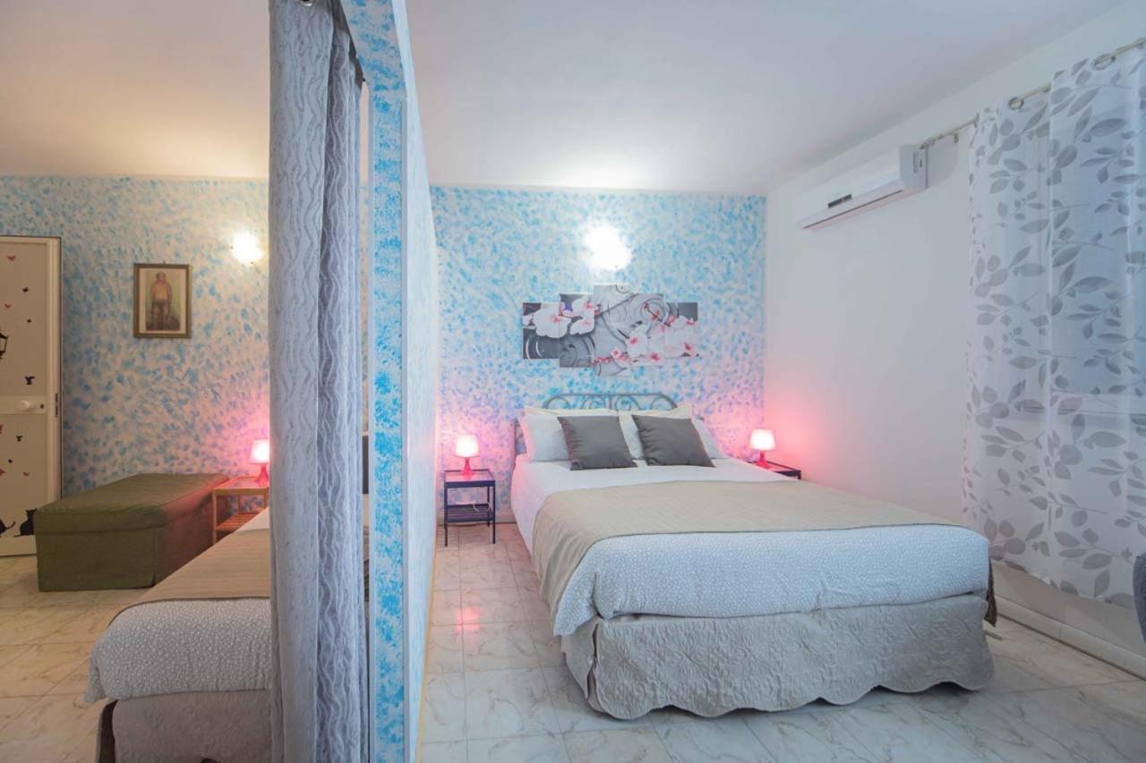 Albergo Luisss Grosseto Dış mekan fotoğraf