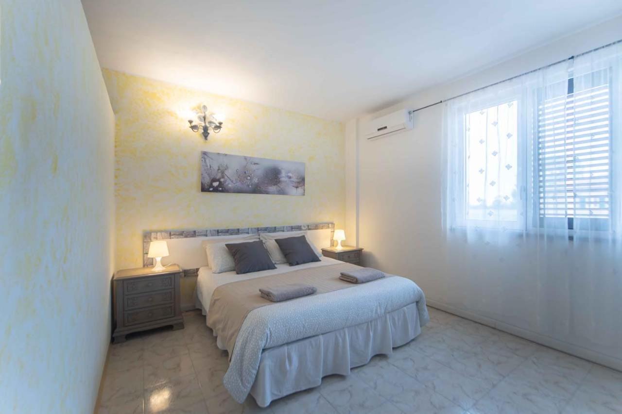 Albergo Luisss Grosseto Dış mekan fotoğraf